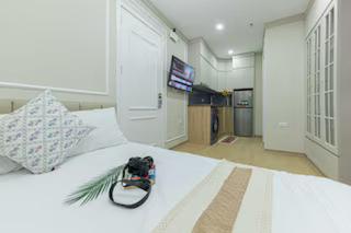 Palette Ngoc Ha Luxury Residence - Hanoi - 7