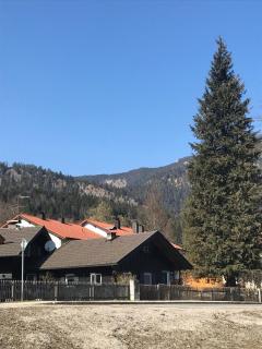 Lakehouse Gretel apartment on Ground floor Sleeps 2 comfortably, maximum 4 - 5