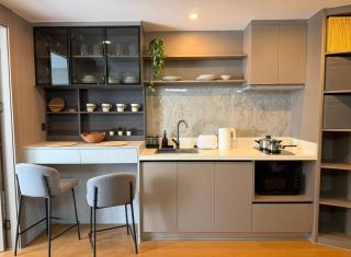 Cute 1-BR apartment Top Floor near of BangTao beach - 5
