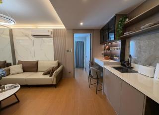 Cute 1-BR apartment Top Floor near of BangTao beach - 1