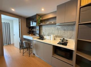 Cute 1-BR apartment Top Floor near of BangTao beach - 8
