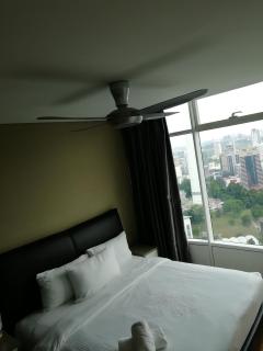 Vortex luxury apartment by city centre - Kuala Lumpur - 4