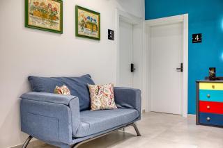 Central Sliema Haven Suites 4 - 5