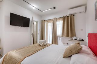 Central Sliema Haven Suites 4 - 4