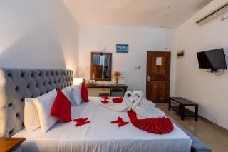 Rock Fort Beach Resort - 5
