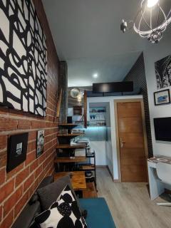 El Pozo-Villalobos Suite - Madrid - 2