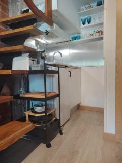 El Pozo-Villalobos Suite - Madrid - 1