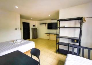 Patong Canal Villa 202 - 2