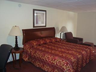 Inn at Monticello - Monticello - 0
