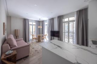 Apartamento Nova by Cartagena Spain - 8