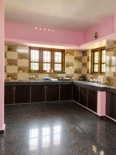Kailasam Homestay 900m From Varkala Cliff Entrance - 1