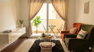 Boho 2bhk bhartiya city - 7