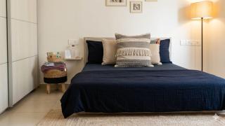 Boho 2bhk bhartiya city - 5