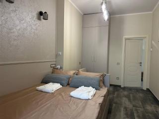 Aquamarine Apartments- Cashmere Sea Odesa 2 окремі кімнати - 5