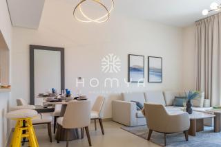 Relaxing Retreat Near Yas Bay Close to Attractions - 0