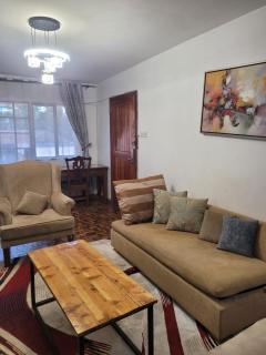 Cozy Moh's Homes - 7