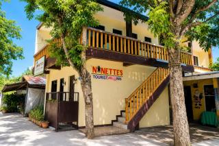 Nanette's Tourist Inn - 0