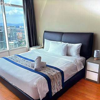 Vortex luxury apartment by city centre - 4