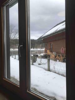 Luxury Lakehouse apartment Ground floor - minimum 3 nights stay - 7
