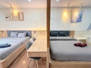 The Stay 4U - Apartment at Rivergate residence - 7