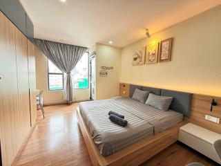 The Stay 4U - Apartment at Rivergate residence - 0