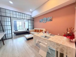 The Stay 4U - Apartment at Rivergate residence - 5