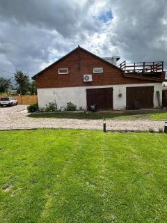 Apartament Sady - 1