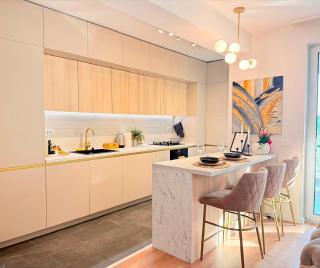 FINEST CityCenter Stay with FREE GARAGE - 7
