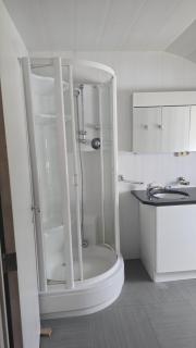zeer ruim appartement - 1