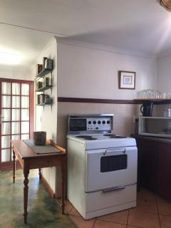 Dullstroom on the Dam - 5