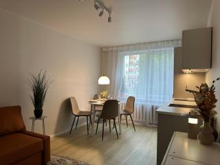 Kuuse Kodu Your Home in Haapsalu - 9
