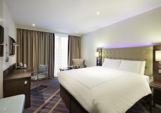Premier Inn Halle Saale City Centre - 9
