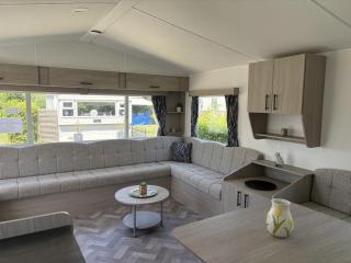 Vakantiepark de Zeeuwse Parel - Sunset Comfort - 9