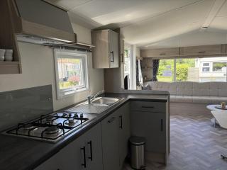 Vakantiepark de Zeeuwse Parel - Sunset Comfort - 6