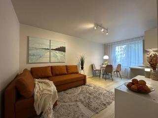 Kuuse Kodu Your Home in Haapsalu - 5