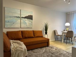 Kuuse Kodu Your Home in Haapsalu - 4