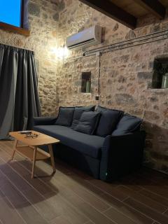 Mesovouni Stone Suites 1 - 3