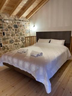 Mesovouni Stone Suites 1 - 0