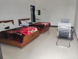 Jyoti Hotel and Restaurant - 9