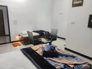 Jyoti Hotel and Restaurant - 5