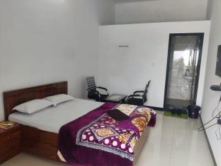 Jyoti Hotel and Restaurant - 4