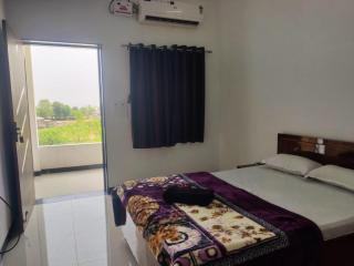 Jyoti Hotel and Restaurant - 3