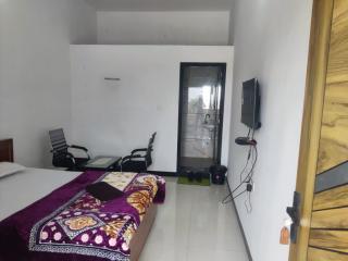 Jyoti Hotel and Restaurant - 2
