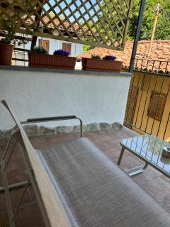 Da Noi Panoramic Guest Stay Camera Pietra - 2