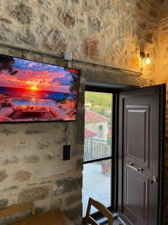 Mesovouni Stone Suites 1 - 7