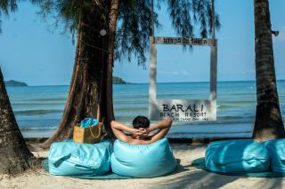Barali Beach Resort Koh Chang - 0