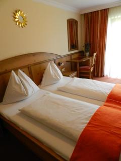 Landhotel Gersbach-Gut - 8