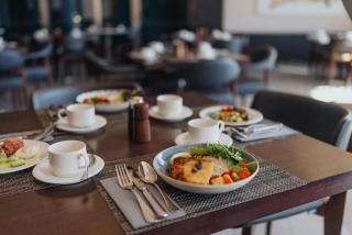Radisson Blu Waterfront Hotel, Stockholm - 7