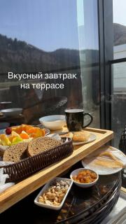 Capsule & Enesai Hotels Karakol - 7