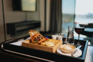 Radisson Blu Waterfront Hotel, Stockholm - 5